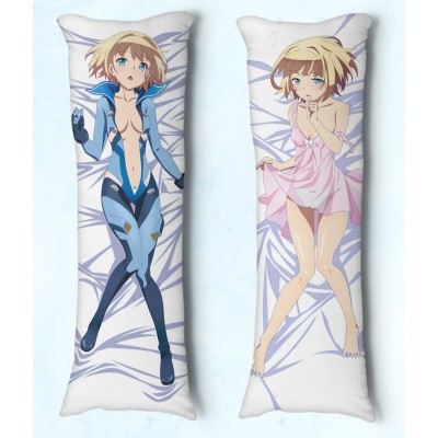 Travesseiro Dakimakura Heavy Object Milinda Brantini